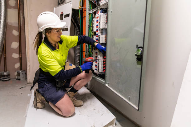 Best Electrical System Inspection  in Red Lion, PA