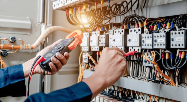 Best Electrical Upgrades for Homes  in Red Lion, PA