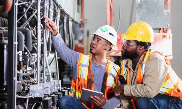 Best Electric Panel Repair  in Red Lion, PA