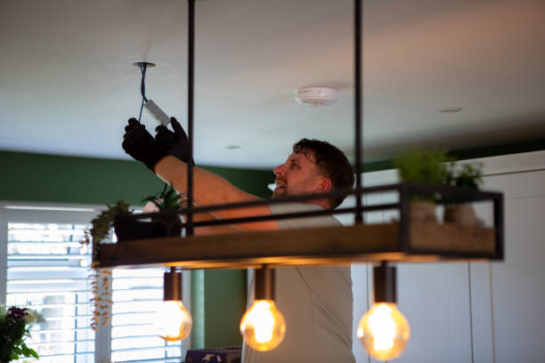 Best Electrical Rewiring Services  in Red Lion, PA