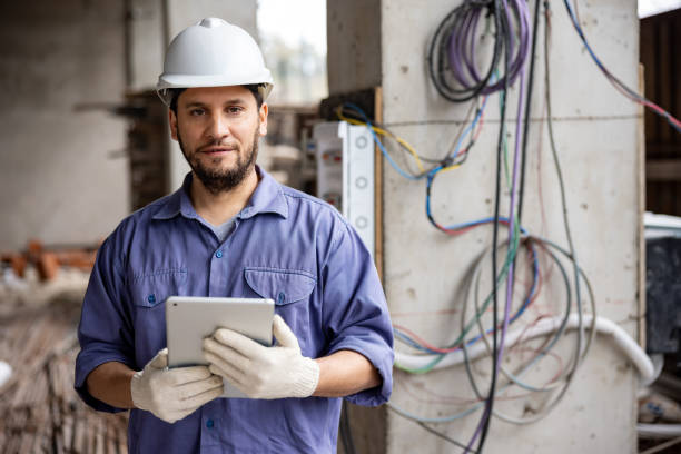 Best Residential Electrician Services  in Red Lion, PA