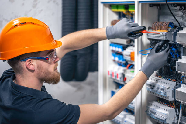 Best Electrical Outlet Repair  in Red Lion, PA